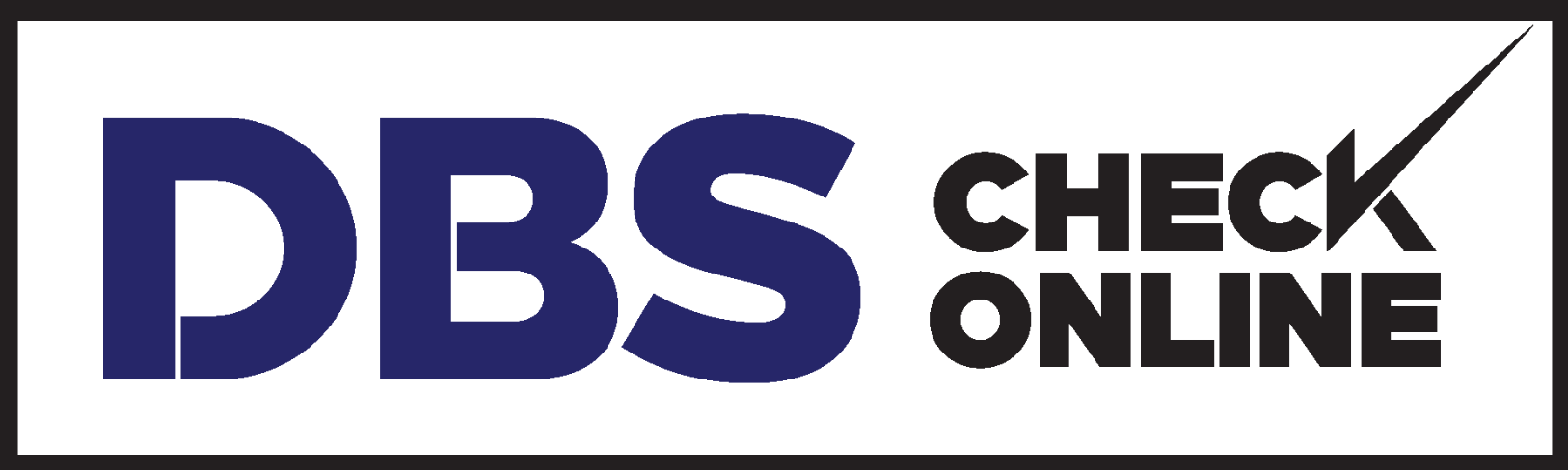 logo dbs